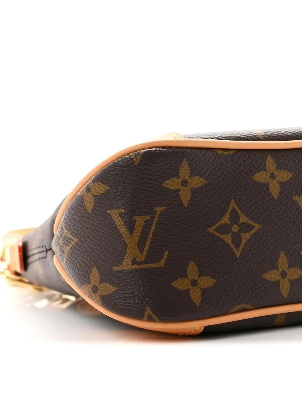 Louis Vuitton Nano Boulogne #333603L19B